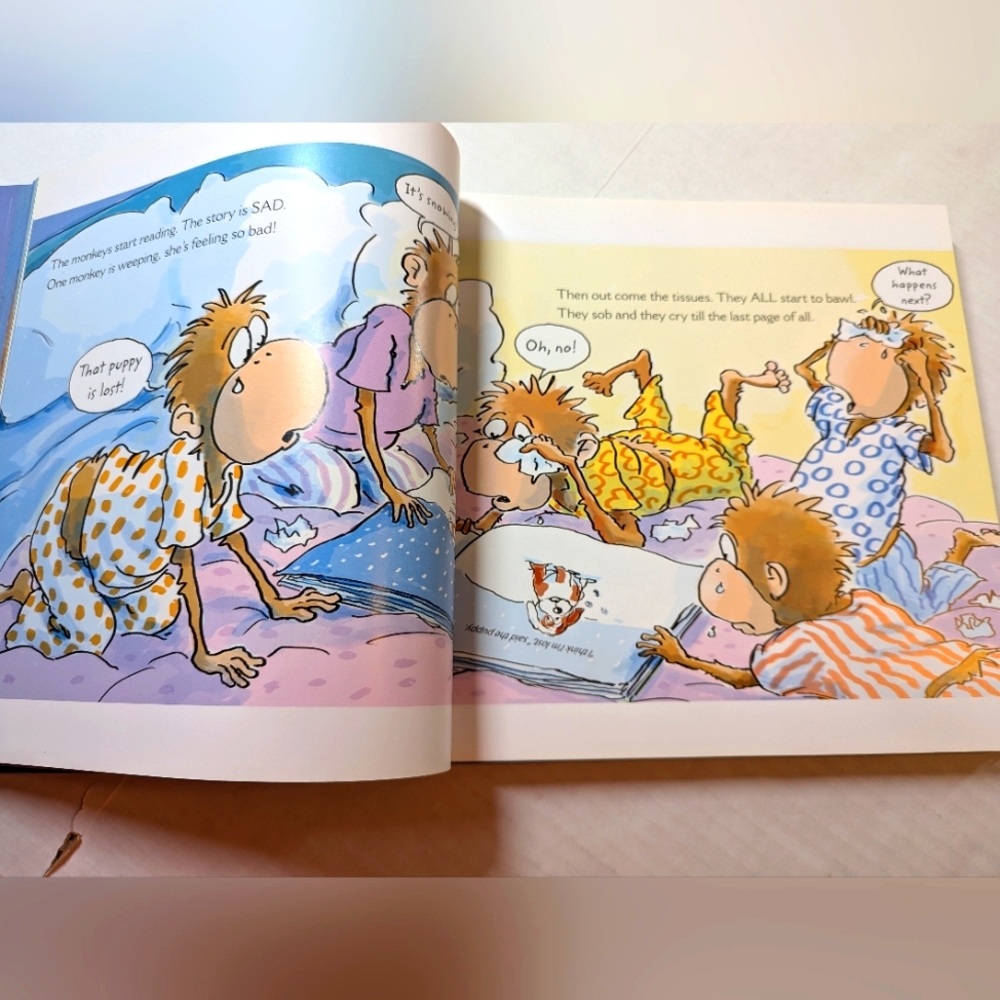 The Family Bedtime Treasury Book With CD - Picture 11 of 13